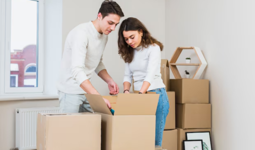 Packing and Moving Service in Tamil Nadu