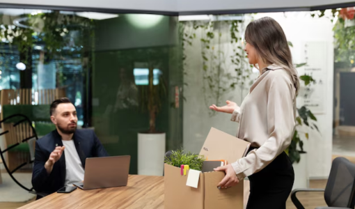 Office Shifting Service in Tamil Nadu