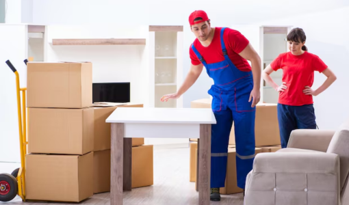 Local Shifting Services in Tamil Nadu