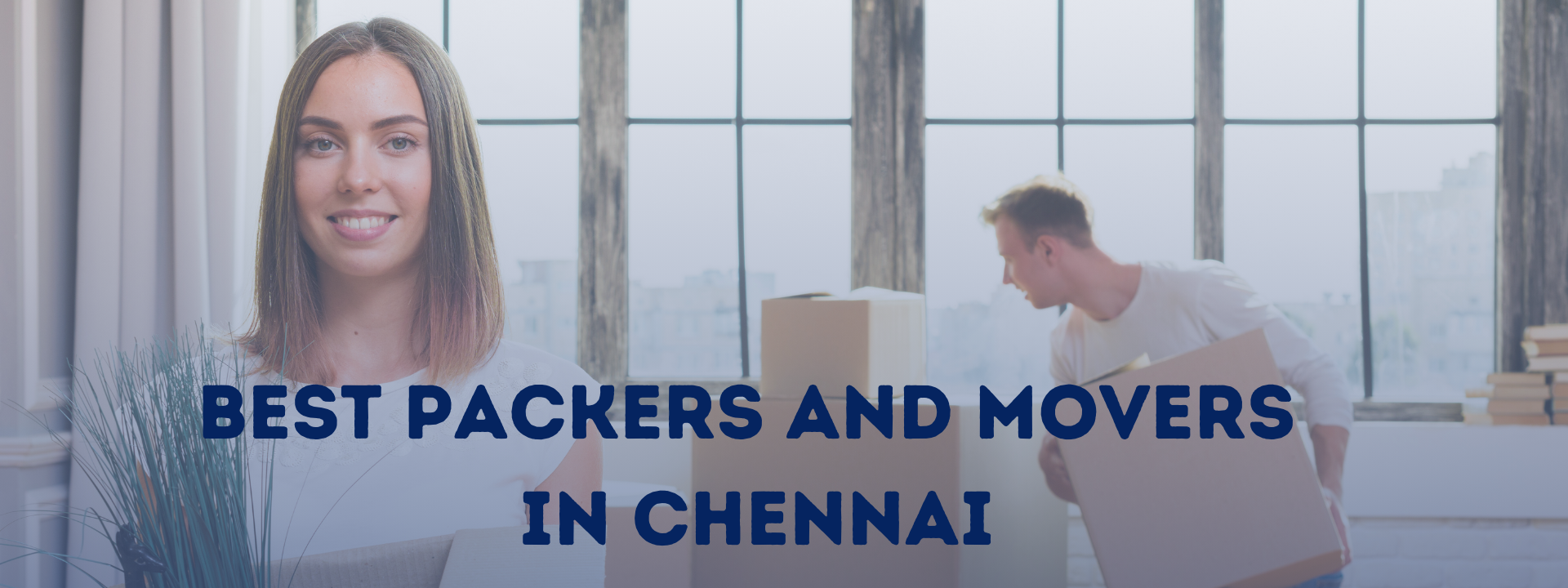 Micro Logistics Packers and Movers