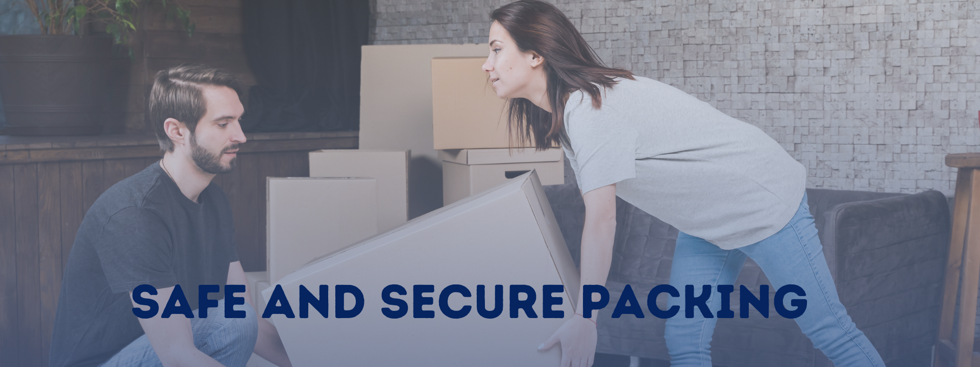 Micro Logistics Packers and Movers